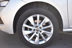 2023 SKODA Kamiq 85TSI Runout