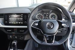 2023 SKODA Kamiq 85TSI Runout