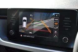 2023 SKODA Kamiq 85TSI Runout