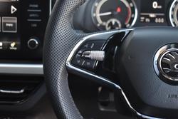 2023 SKODA Kamiq 85TSI Runout