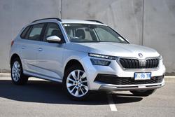 2023 SKODA Kamiq 85TSI Runout