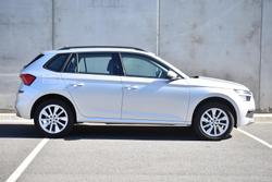 2023 SKODA Kamiq 85TSI Runout