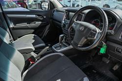 2018 Holden Colorado LS