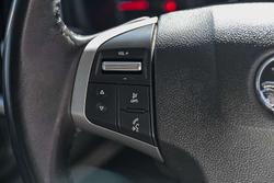 2018 Holden Colorado LS