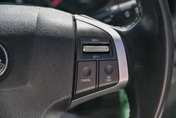 2018 Holden Colorado LS