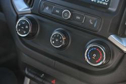 2018 Holden Colorado LS