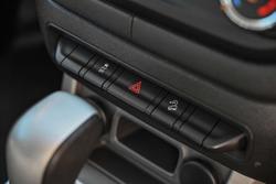 2018 Holden Colorado LS