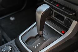 2018 Holden Colorado LS