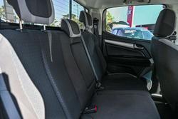 2018 Holden Colorado LS