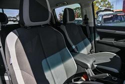 2018 Holden Colorado LS