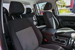 2020 Volkswagen Amarok TDI420 Core