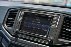 2020 Volkswagen Amarok TDI420 Core