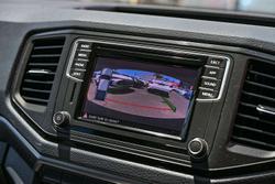 2020 Volkswagen Amarok TDI420 Core