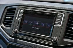 2020 Volkswagen Amarok TDI420 Core