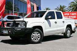 2020 Volkswagen Amarok TDI420 Core