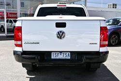 2020 Volkswagen Amarok TDI420 Core
