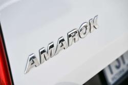 2020 Volkswagen Amarok TDI420 Core