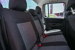 2020 Volkswagen Amarok TDI420 Core