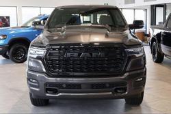 2026 RAM 1500 Limited Hurricane HO RamBox