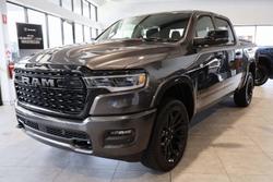 2026 RAM 1500 Limited Hurricane HO RamBox