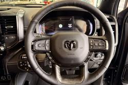 2026 RAM 1500 Limited Hurricane HO RamBox