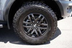 2021 Ford Ranger Raptor