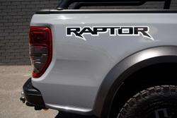 2021 Ford Ranger Raptor