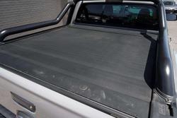 2021 Ford Ranger Raptor