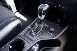 2021 Ford Ranger Raptor