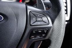 2021 Ford Ranger Raptor