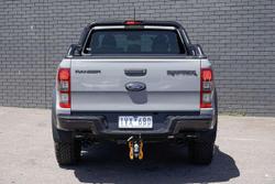 2021 Ford Ranger Raptor