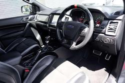 2021 Ford Ranger Raptor