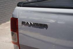 2021 Ford Ranger Raptor