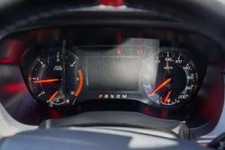 2021 Ford Ranger Raptor