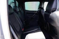 2021 Ford Ranger Raptor