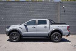 2021 Ford Ranger Raptor