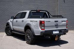 2021 Ford Ranger Raptor