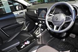 2025 Renault Arkana Evolution JL1 MY25 Universal White