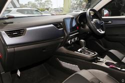 2025 Renault Arkana Evolution JL1 MY25 Universal White