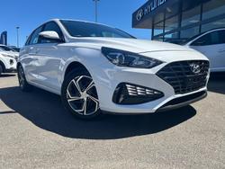 2021 Hyundai i30