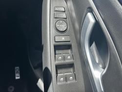 2021 Hyundai i30