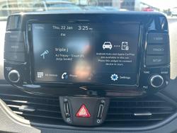 2021 Hyundai i30