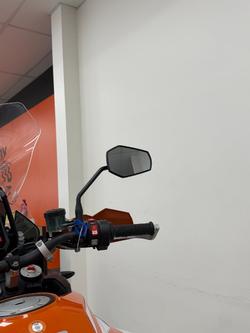 2018 Ktm SUPER ADVENTURE R Orange