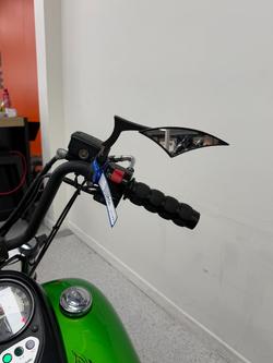 2018 Kawasaki VULCAN 900 (VN900) CLASSIC Green