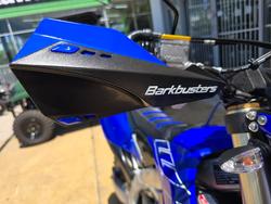 2021 YAMAHA WR250F Blue