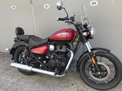 2023 Royal Enfield Meteor 350 Supernova