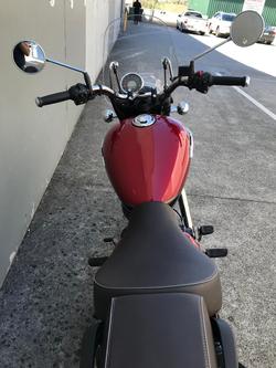 2023 Royal Enfield Meteor 350 Supernova