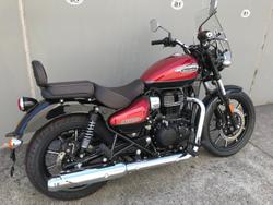 2023 Royal Enfield Meteor 350 Supernova