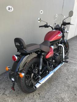 2023 Royal Enfield Meteor 350 Supernova