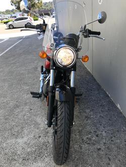 2023 Royal Enfield Meteor 350 Supernova